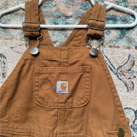 Overalls in perfect condition used once - Picture 3 of 4